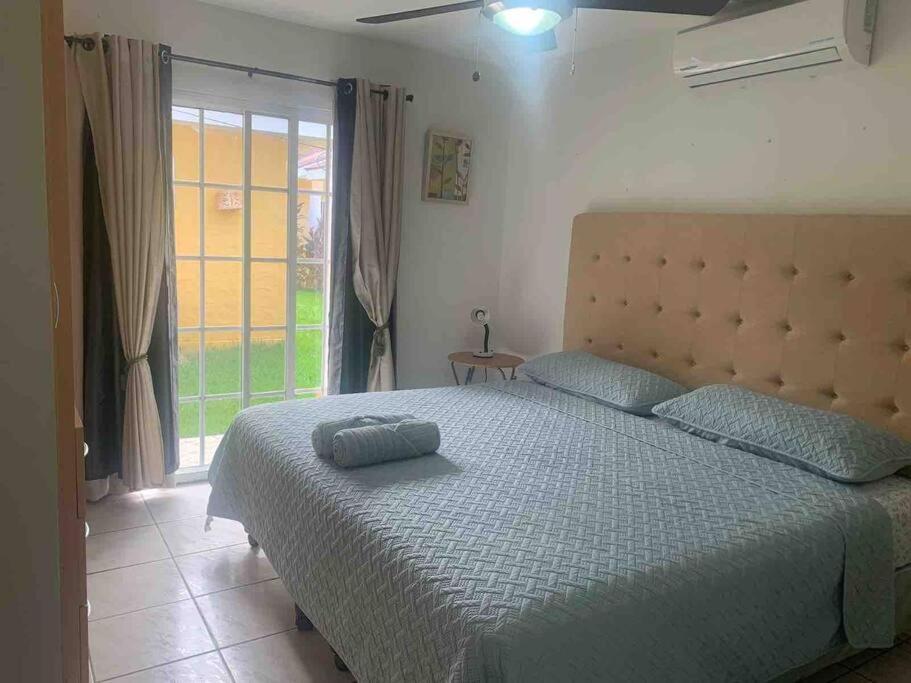 Villa De Ali In Palma Real لا سيبا المظهر الخارجي الصورة