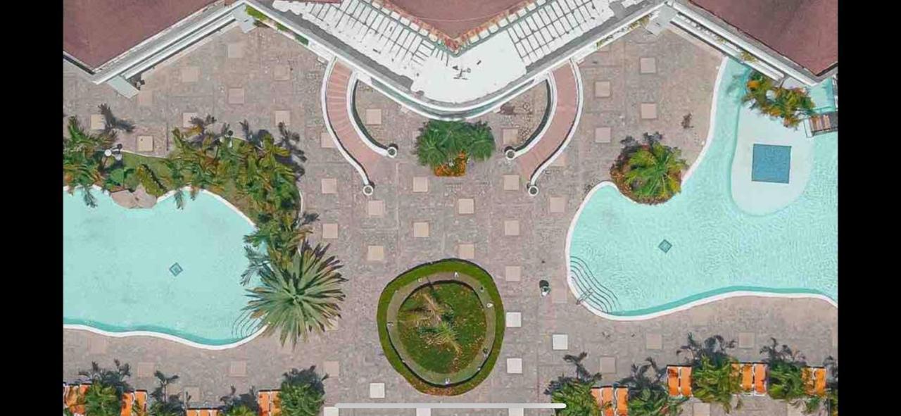 Villa De Ali In Palma Real لا سيبا المظهر الخارجي الصورة